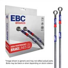 Brake Hydraulic Line Kit